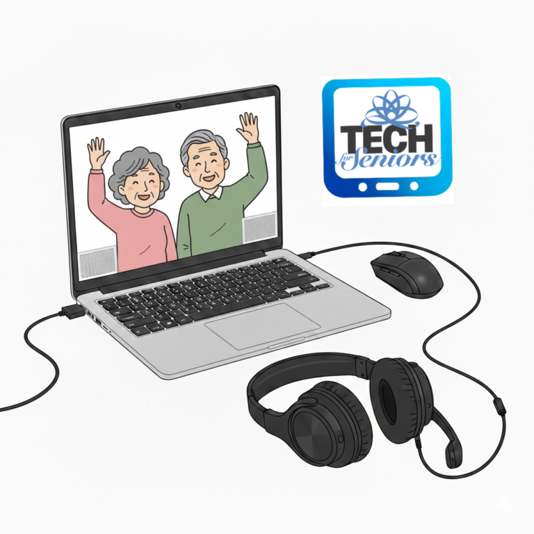 Start Here – Getting to Know Your Laptop