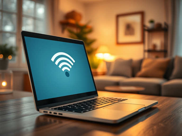 Connecting to WiFi and the Internet